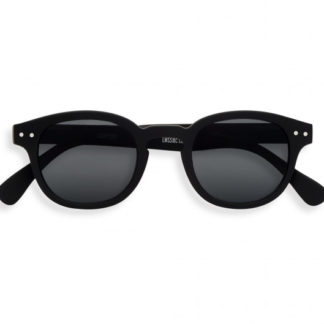 Lunettes Sun E Black polarized