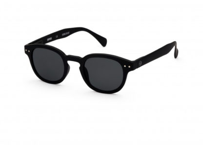 Lunettes Sun E Black polarized – Image 2