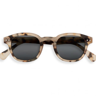 Lunettes Sun D Light tortoise polarized