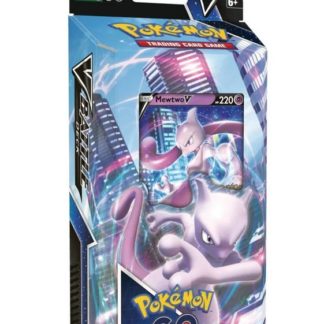 Pokémon: Deck de combat