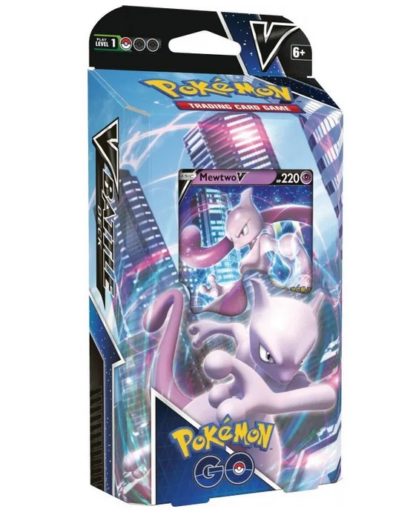 Pokémon: Deck de combat