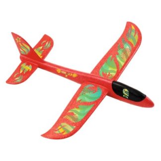 Fire plane