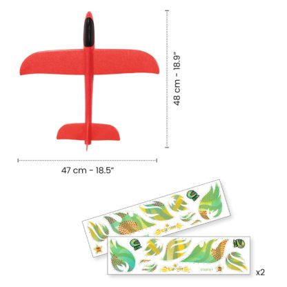 Fire plane – Image 2