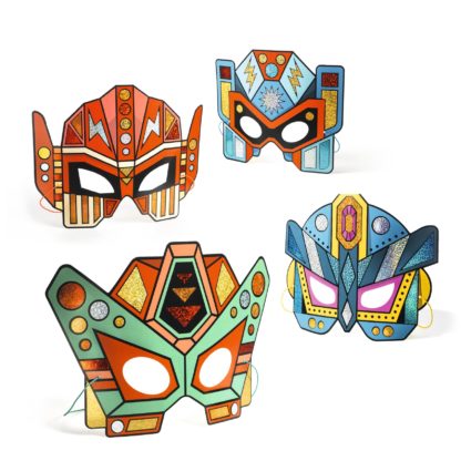 Super robots – Image 2