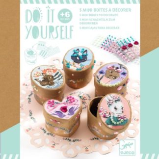 DIY  Adorables