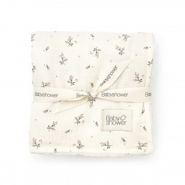 Couverture polaire Roseberry