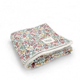 Couverture polaire Annabella