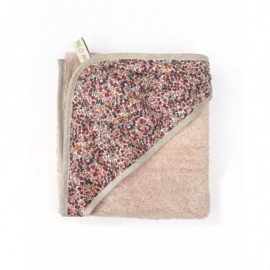Cape de bain liberty wiltshire