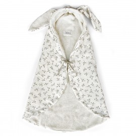Berceuse bunny olive bloom