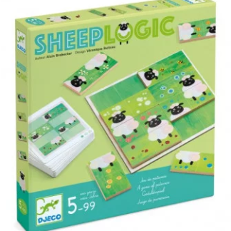 Sheep logic