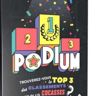 Podium