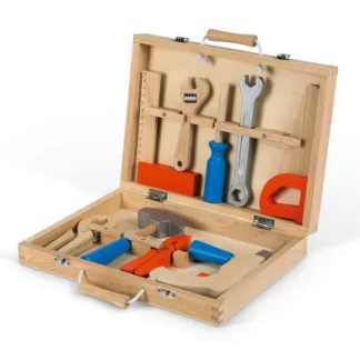 Boîte à outils Briko'kids