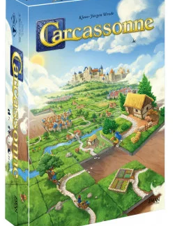 Carcassonne