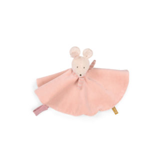 Doudou souris la petite école de danse