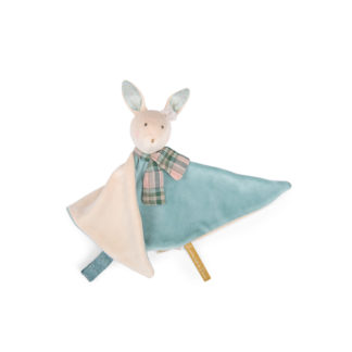Doudou lapin la petite école de danse