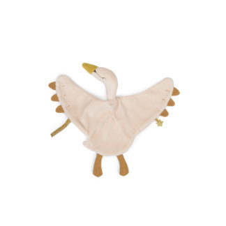 Doudou cygne la petite école de danse
