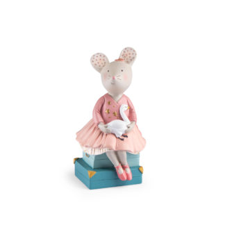 Tirelire la petite école de danse