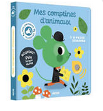 Mes comptines d'animaux