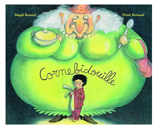 Cornebidouille