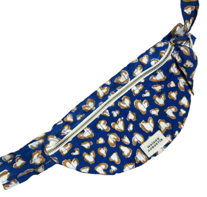 Sac banane enfant Léo nuit