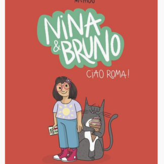 Nina et Bruno Ciao Roma