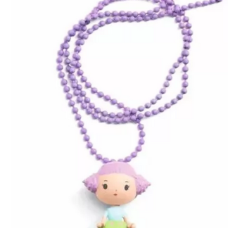 Collier Tinyly charms Tutti