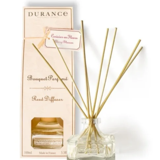Bouquet parfumé cerisier en fleur