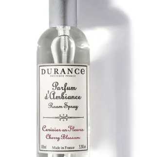 Parfum d'ambiance Cerisier en fleur