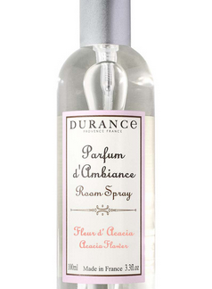 Parfum d'ambiance fleur d'acacia