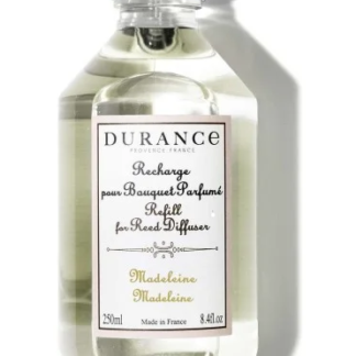 Recharge bouquet parfumé: madeleine