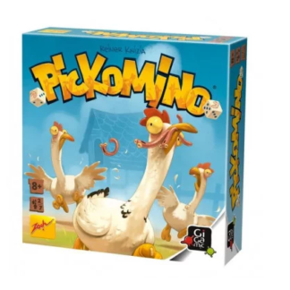 Pickomino