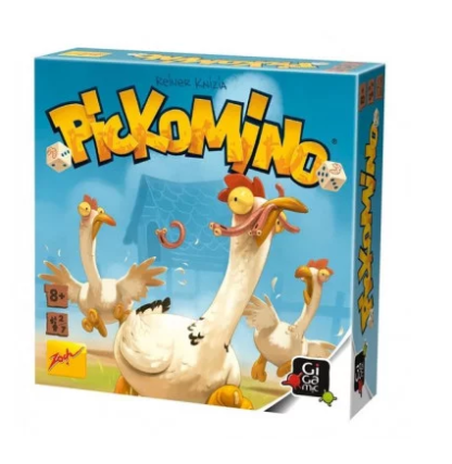Pickomino
