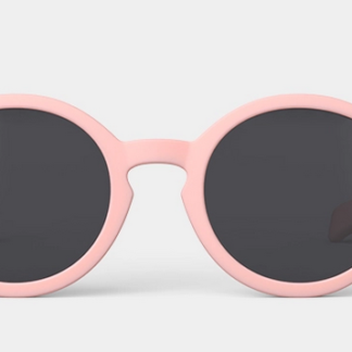Lunettes Kids + D Pastel pink