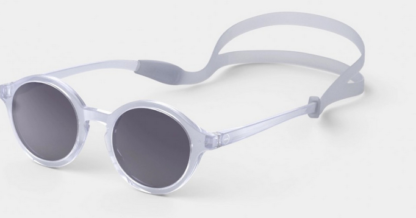 Lunettes Kids + D Purple sky