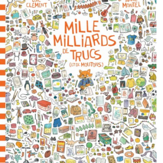 Mille milliards de trucs ( et de moutons)