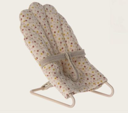 Transat bébé mini