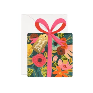 Carte Happy Birthday