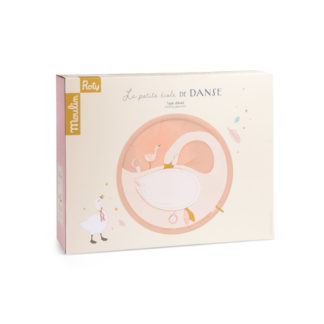 Tapis eveil La petite école de danse