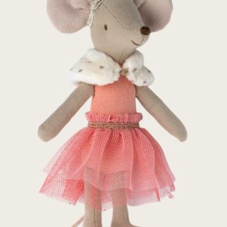 Princesse souris grande soeur
