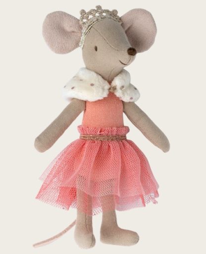 Princesse souris grande soeur