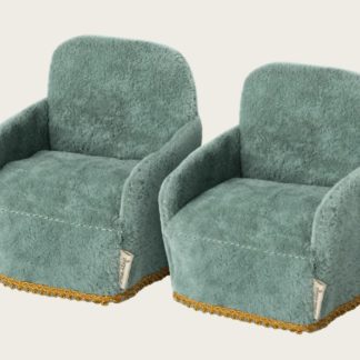 Fauteuil souris x2