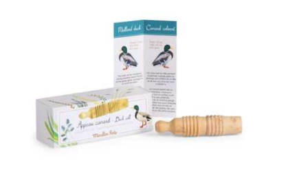Appeau canard
