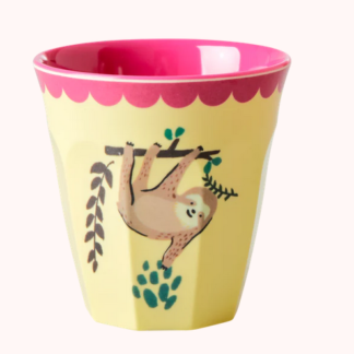 Gobelet Funky Paresseux