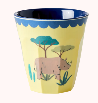 Gobelet Funky Rhino