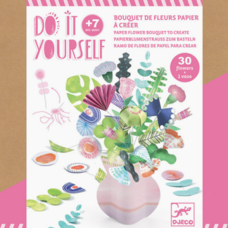 DIY: Délicat