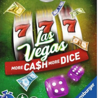 Las vegas more cash more dice