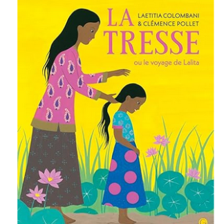 La tresse