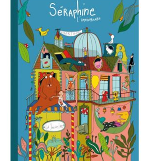 Séraphine: L'anniversaire