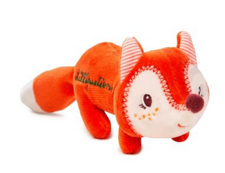 Mini peluche Alice