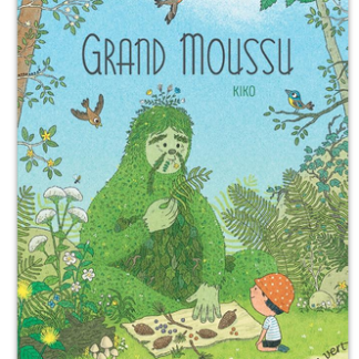 Grand Moussu